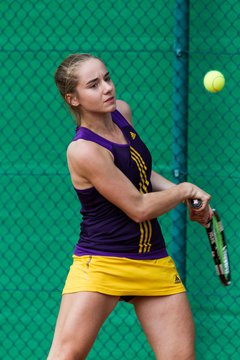 Iweta Israelan 399 - Wahlstedter Nachwuchs Open